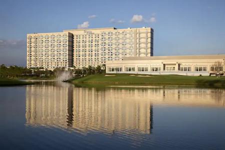 Signia by Hilton Orlando - An Official WDW - 0