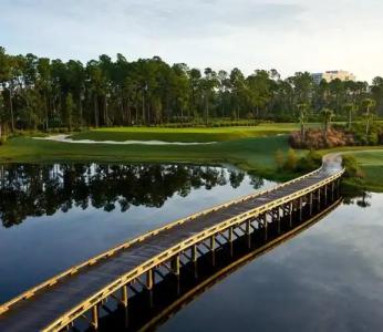 Signia by Hilton Orlando - An Official WDW - 23