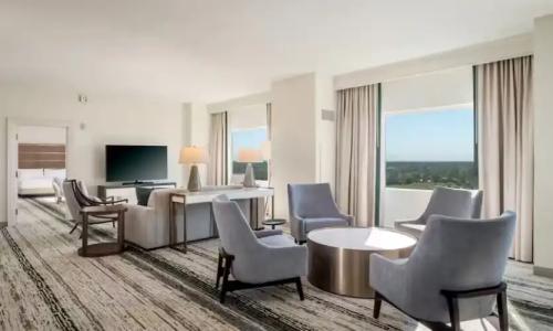 Signia by Hilton Orlando - An Official WDW - 60