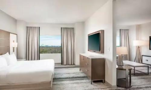 Signia by Hilton Orlando - An Official WDW - 47