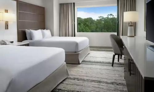 Signia by Hilton Orlando - An Official WDW - 44