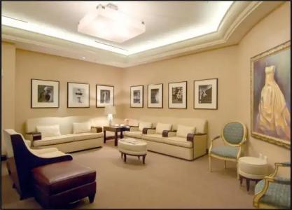 Signia by Hilton Orlando - An Official WDW - 2