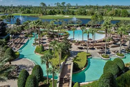 Signia by Hilton Orlando - An Official WDW - 18