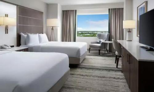 Signia by Hilton Orlando - An Official WDW - 39