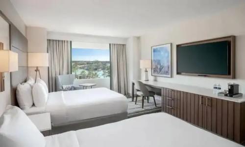 Signia by Hilton Orlando - An Official WDW - 69