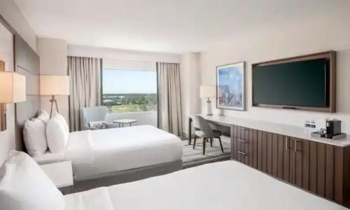 Signia by Hilton Orlando - An Official WDW - 28