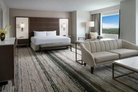 Signia by Hilton Orlando - An Official WDW - 3