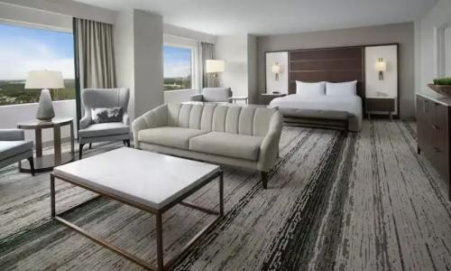 Signia by Hilton Orlando - An Official WDW - 53