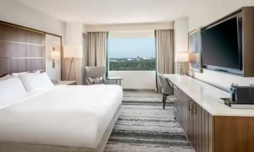 Signia by Hilton Orlando - An Official WDW - 71