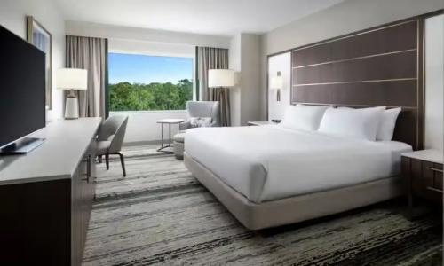 Signia by Hilton Orlando - An Official WDW - 30