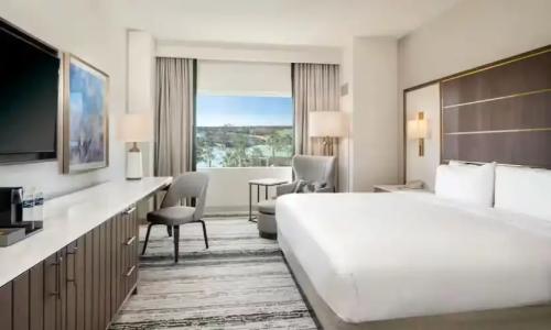 Signia by Hilton Orlando - An Official WDW - 70