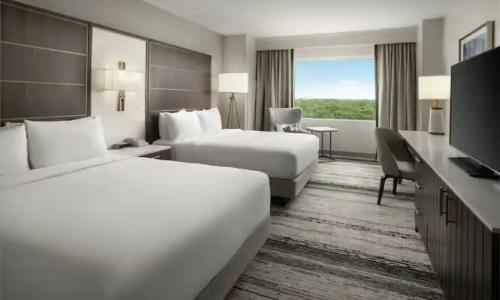 Signia by Hilton Orlando - An Official WDW - 65