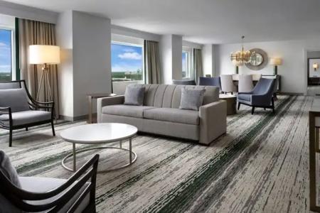 Signia by Hilton Orlando - An Official WDW - 4
