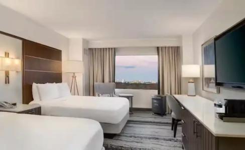 Signia by Hilton Orlando - An Official WDW - 38