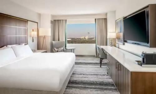 Signia by Hilton Orlando - An Official WDW - 37
