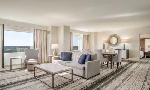 Signia by Hilton Orlando - An Official WDW - 67