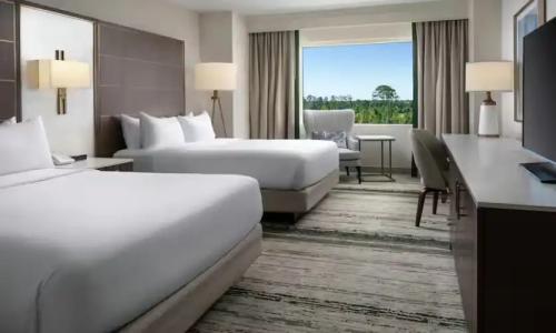Signia by Hilton Orlando - An Official WDW - 26