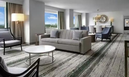Signia by Hilton Orlando - An Official WDW - 54