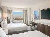 Disney Springs View Quadruple room