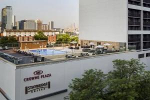 Peachtree Midtown Atlanta Hotel , Atlanta