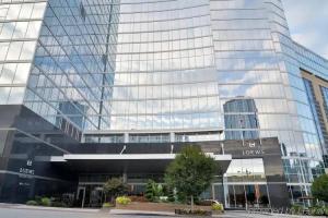 Loews Atlanta Hotel, Atlanta
