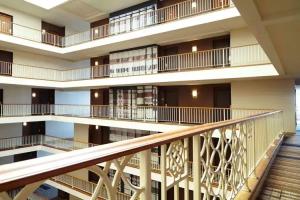 Renaissance Concourse Atlanta Airport Hotel, Atlanta