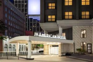 The American Hotel Downtown, Tapestry Collection by Hilton