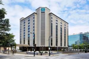 Sage Apartments Downtown Hotel, Atlanta