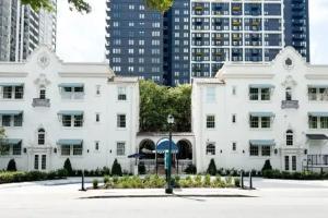 Artmore Hotel - Midtown, Atlanta