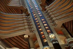 Atlanta Marriott Marquis, Atlanta