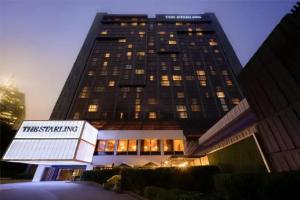 The Starling Atlanta Midtown, Curio Collection by Hilton, Atlanta