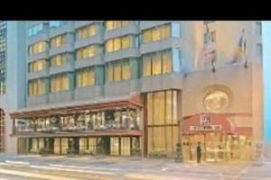 The Ritz-Carlton, Hotel, Atlanta