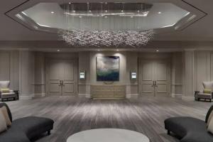 JW Marriott Atlanta Buckhead, Atlanta