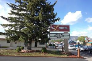 The L Motel, Flagstaff