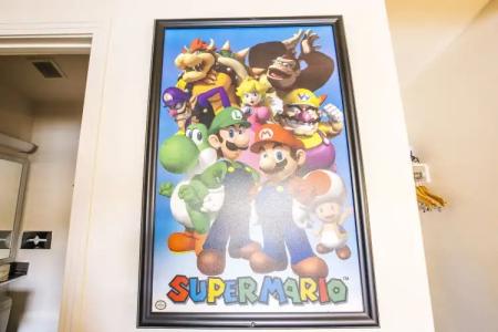 Anaheim Discovery Inn and Suites - 10