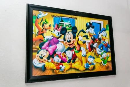 Anaheim Discovery Inn and Suites - 11