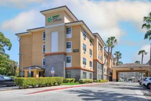 Extended Stay America Suites Orange County Anaheim Conv Ctr, Anaheim