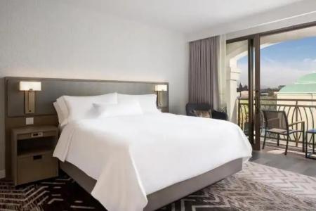 The Westin Anaheim Resort - 63