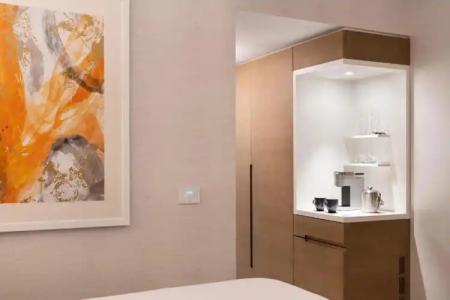 The Westin Anaheim Resort - 41