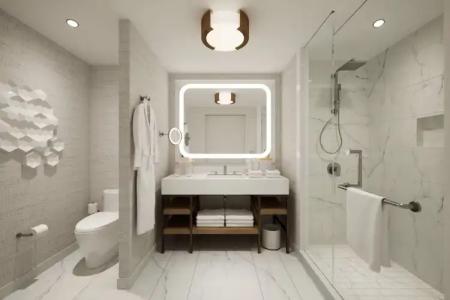 The Westin Anaheim Resort - 26