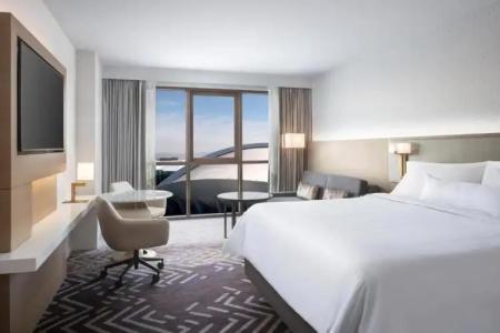 The Westin Anaheim Resort - 40