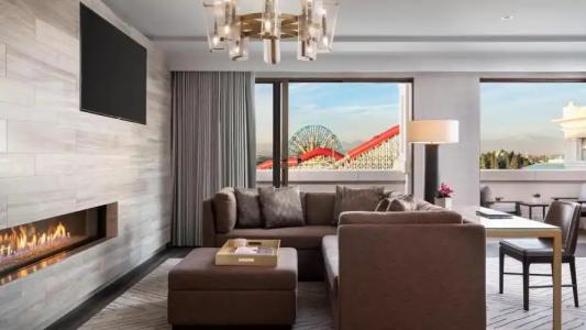 The Westin Anaheim Resort - 67