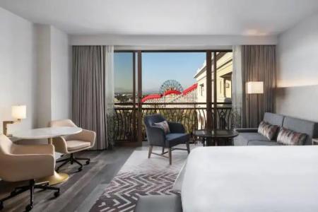 The Westin Anaheim Resort - 72