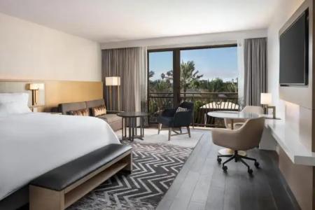 The Westin Anaheim Resort - 81