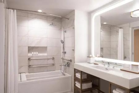 The Westin Anaheim Resort - 44