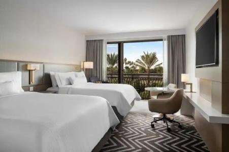 The Westin Anaheim Resort - 47