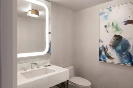 The Westin Anaheim Resort - 8