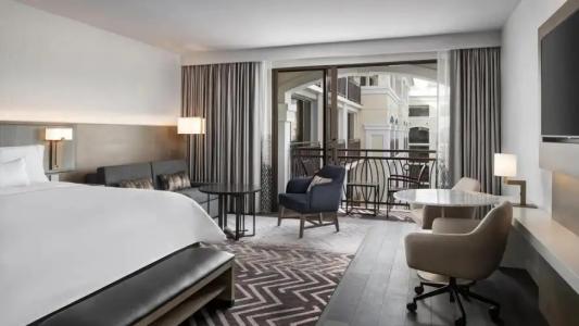 The Westin Anaheim Resort - 76