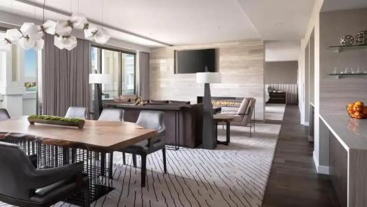 The Westin Anaheim Resort - 65