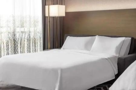 The Westin Anaheim Resort - 39